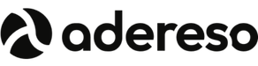 Adereso Logo
