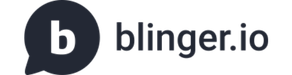 Blinger.io Logo