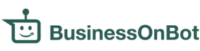 BusinessOnBot Logo