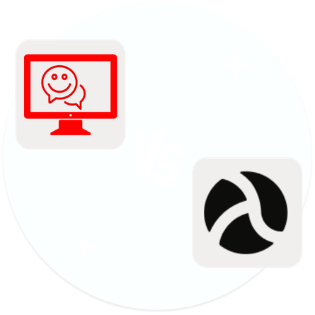 ChatMaxima Vs Adereso Hero Page