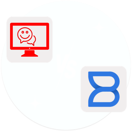 ChatMaxima Vs Bitespeed Hero Page