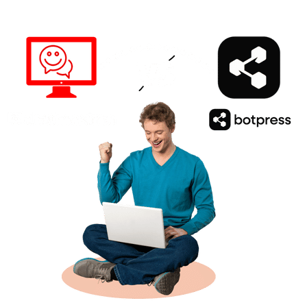Chatmaxima Vs Botpenguin Hero Page