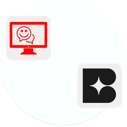 ChatMaxima vs BotSpace Hero Page