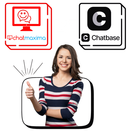 Chatmaxima Vs Botpenguin Hero Page