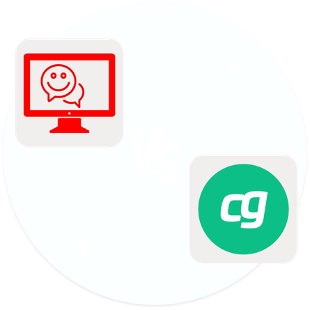 ChatMaxima Vs ChatGuru Hero Page 