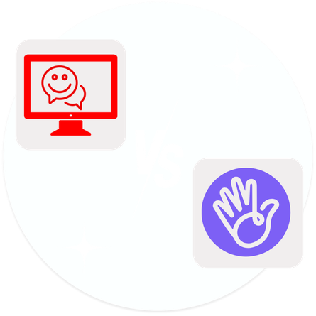 ChatMaxima vs Cliengo Hero Page