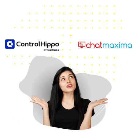 Chatmaxima Vs Infobip Hero Page
