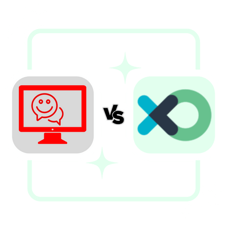 Chatmaxima Vs Botpenguin Hero Page