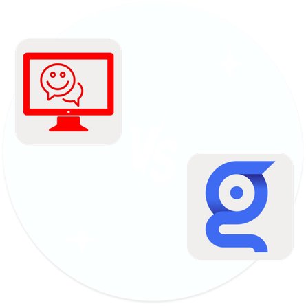 ChatMaxima Vs Grasp Hero Page