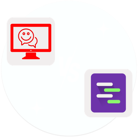 ChatMaxima vs HelloTars Hero Page