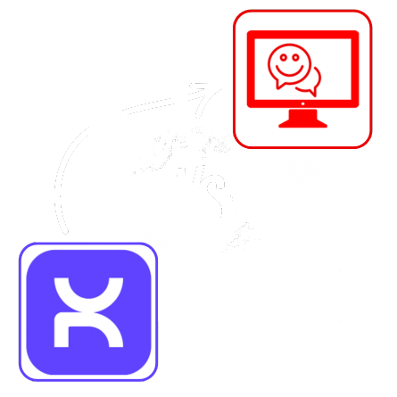 ChatMaxima vs Kaily AI Hero Page