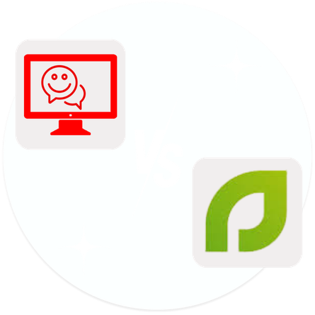 ChatMaxima vs Limechat Hero Page