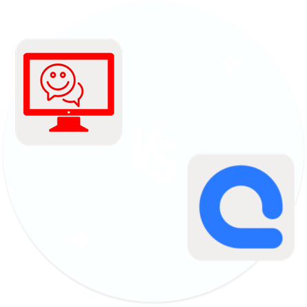 ChatMaxima vs Qontak Hero Page