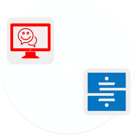 ChatMaxima Vs Stitch Hero Page