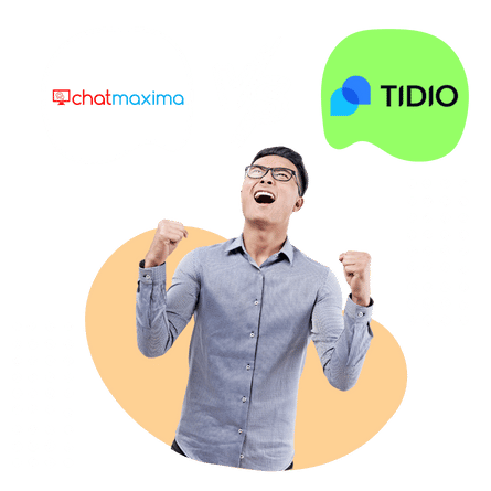 Chatmaxima Vs Botpenguin Hero Page