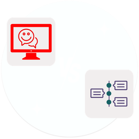ChatMaxima vs TimelinesAI Hero Page