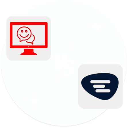 ChatMaxima vs Trengo Hero Page