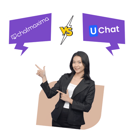 Chatmaxima Vs Botpenguin Hero Page