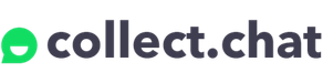 Collect.chat Logo