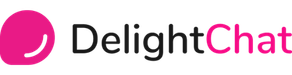 DelightChat Logo