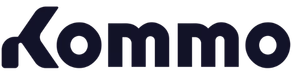 Kommo Logo
