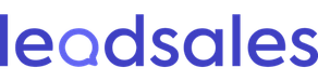LeadSales Logo