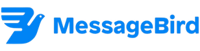 Bird MessageBird Logo
