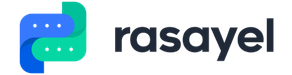 Rasayel Logo
