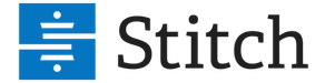 Stitch Logo