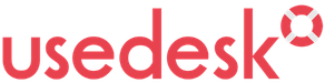 Usedesk Logo