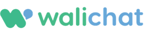 WaliChat Logo