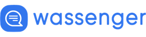Wassenger Logo
