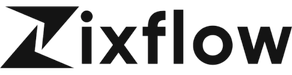 Zixflow Logo