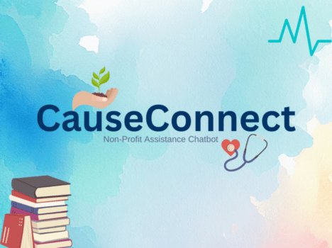 Cause Connect Chatbot