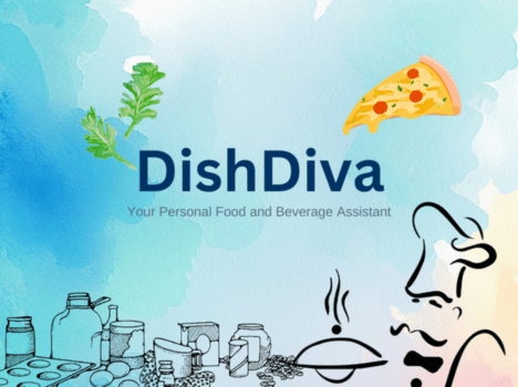 Dishdiva