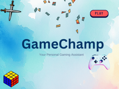 Game Champ