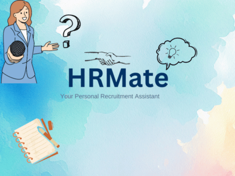 HRMate