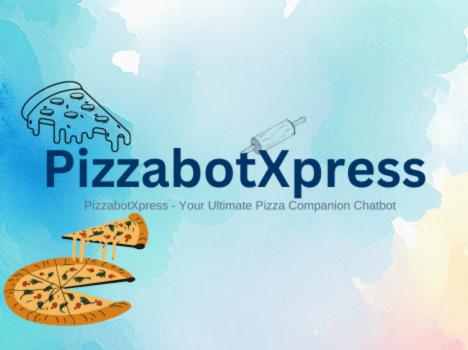 PizzabotXpress