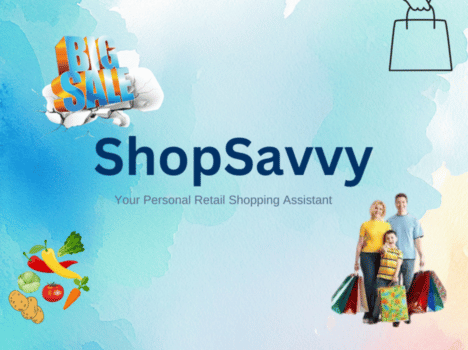 ShopSavvy