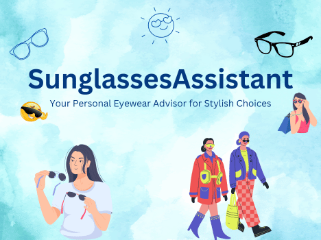 Sunglasses Bot