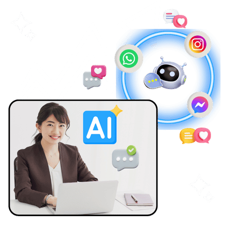 AI Chat Bot Service - ChatMaxima