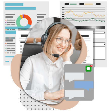 Chatmaxima Reports