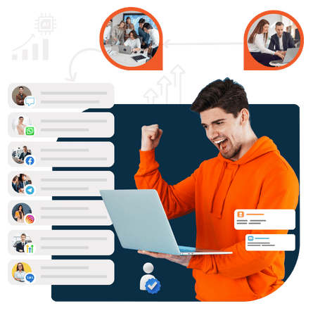 Ecommerce Industries