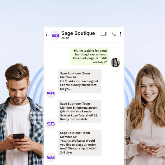 OneTap Setup Guide