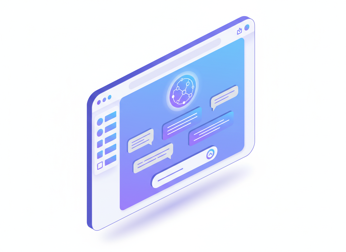 Standalone Website Deployment