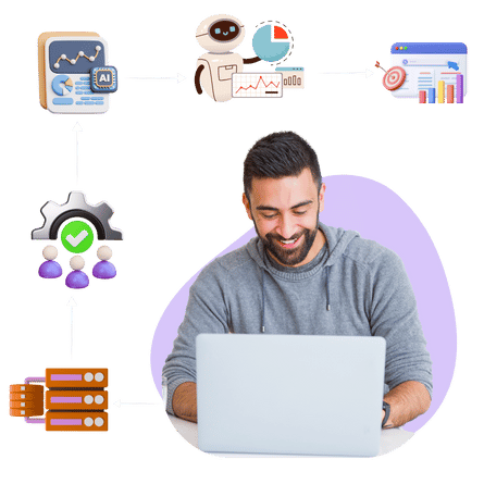 MaxInsights Session Segmentation Dashboard
