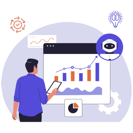 MaxInsights Filter Builder