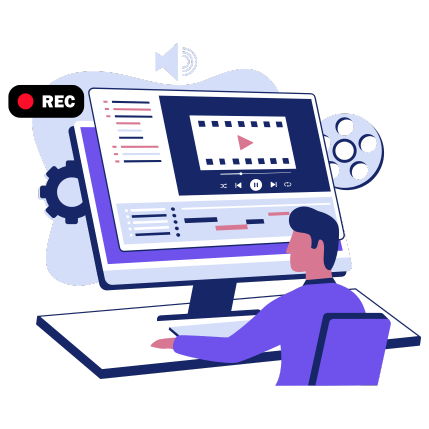 MaxReplay Session Recording Platform