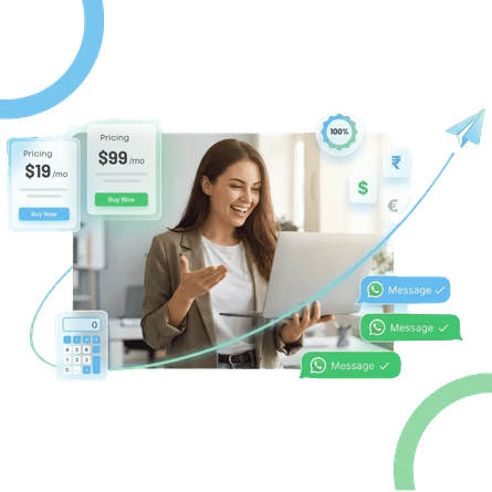 WhatsApp API Pricing 2026 - Complete Cost Breakdown - ChatMaxima