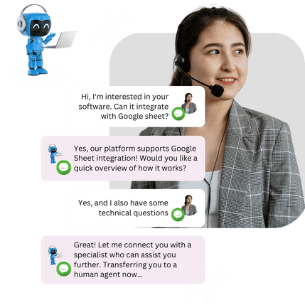 Automated SMS Campaigns